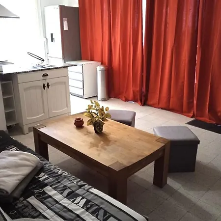 Cosy, Direct Plage, Parking Gratuit Et Vue Mer !