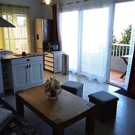 Cosy, Direct Plage, Parking Gratuit Et Vue Mer ! アパート カネ